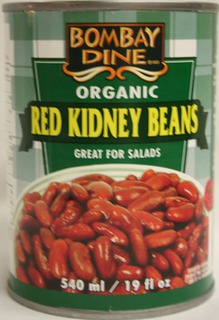 Kidney Beans Red (Bombay)
